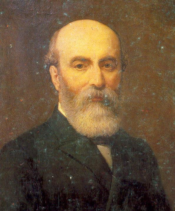 Saavedra and the Academy of History (1853, 1861-1867)