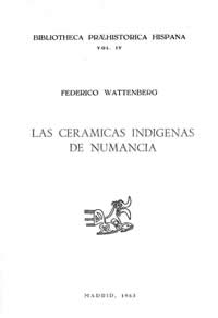 F. Wattenberg y los problemas estratigráficos (1963)