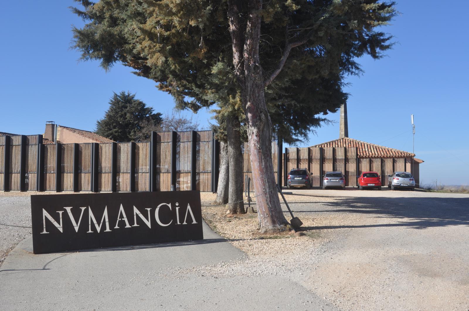 Información al visitante